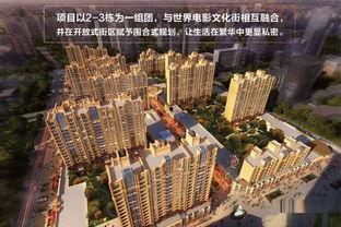 长春楼市最新爆料,揭秘最新房价走势与热门项目盘点