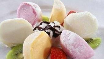 糯米糍雪糕爆料视频大全,甜蜜诱惑,尽在这一刻 第1张 糯米糍雪糕爆料视频大全,甜蜜诱惑,尽在这一刻 第1张