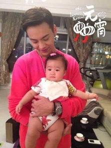 宝宝巴士陈伟霆最新爆料,育儿秘籍即将揭晓! 第1张 宝宝巴士陈伟霆最新爆料,育儿秘籍即将揭晓! 第1张