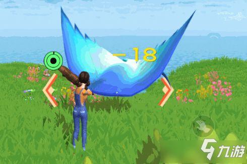 创魔最新爆料天空鳐饲料,天空鳐饲料的神秘诞生之谜  第3张