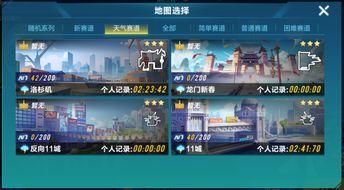 飞车手游9月最新爆料,全新赛道、炫酷技能,激情竞速再升级! 第1张 飞车手游9月最新爆料,全新赛道、炫酷技能,激情竞速再升级! 第1张