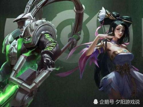 吕布王者皮肤爆料最新,战神归来,荣耀再续 第3张 吕布王者皮肤爆料最新,战神归来,荣耀再续 第3张