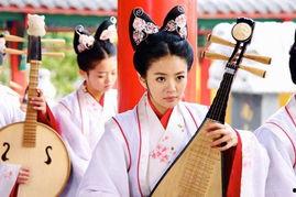 后宫安以轩在线观看,安以轩演绎宫廷爱恨情仇