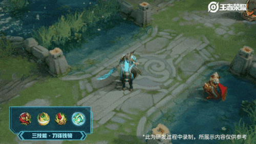 武圣最新爆料,揭秘神秘武学传承与江湖风云  第1张